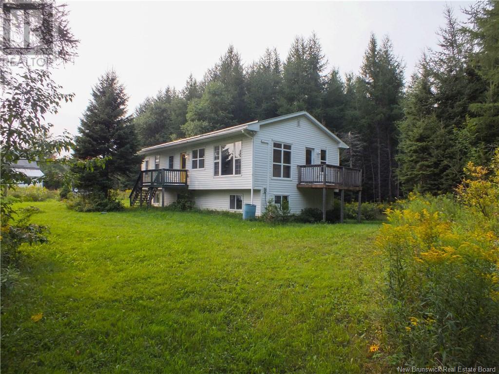 90 Weston Road, Weston, New Brunswick  E7K 1A2 - Photo 37 - NB117378