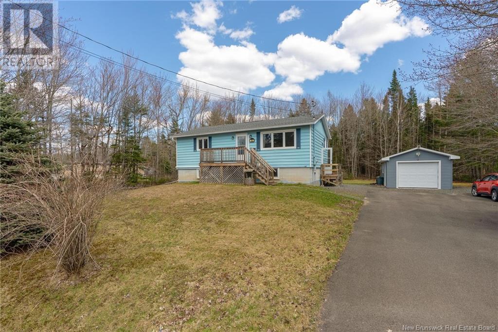 189 Nevers Road, Lincoln, New Brunswick