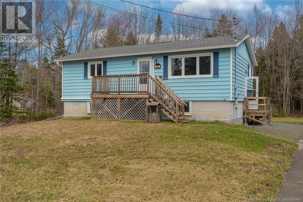 189 Nevers Road, Lincoln, New Brunswick  E3B 8R4 - Photo 2 - NB117223