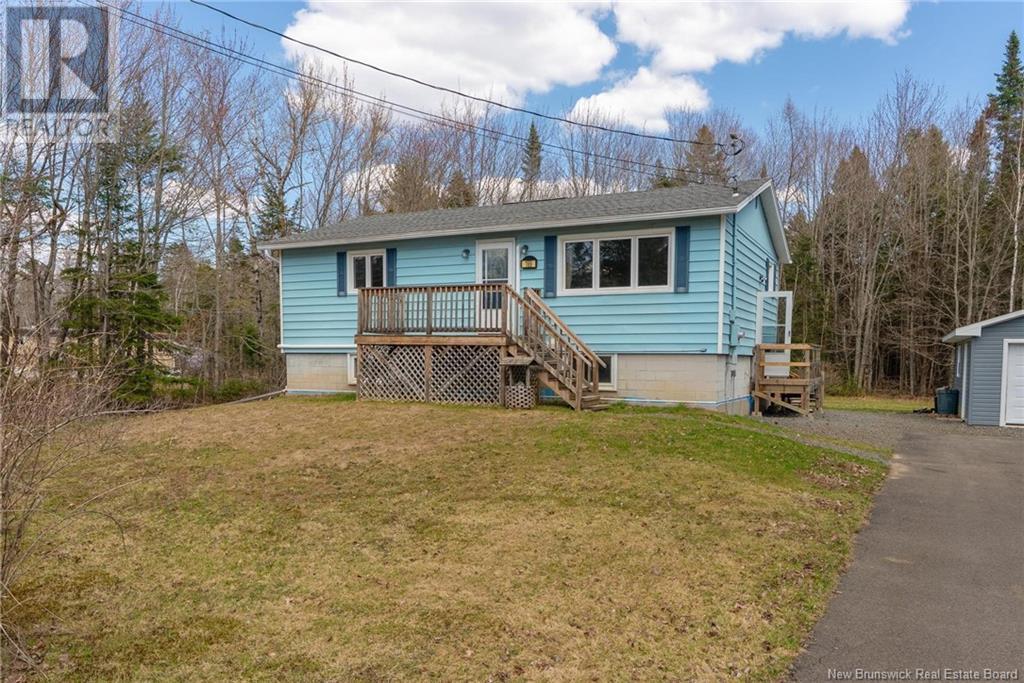 189 Nevers Road, Lincoln, New Brunswick  E3B 8R4 - Photo 35 - NB117223