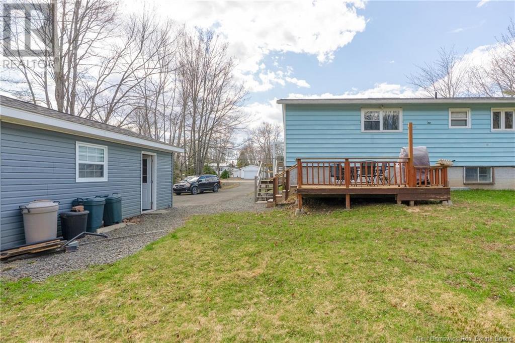 189 Nevers Road, Lincoln, New Brunswick  E3B 8R4 - Photo 41 - NB117223