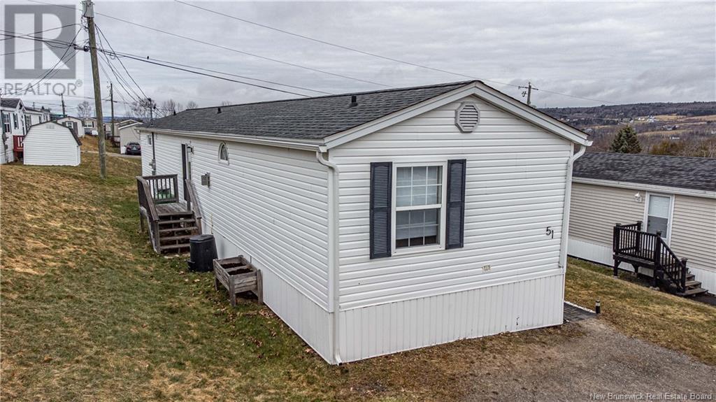 51 Sherry's Lane, Fredericton, New Brunswick  E3C 1L8 - Photo 2 - NB117385