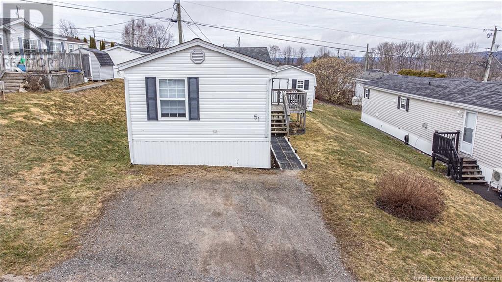 51 Sherry's Lane, Fredericton, New Brunswick  E3C 1L8 - Photo 30 - NB117385