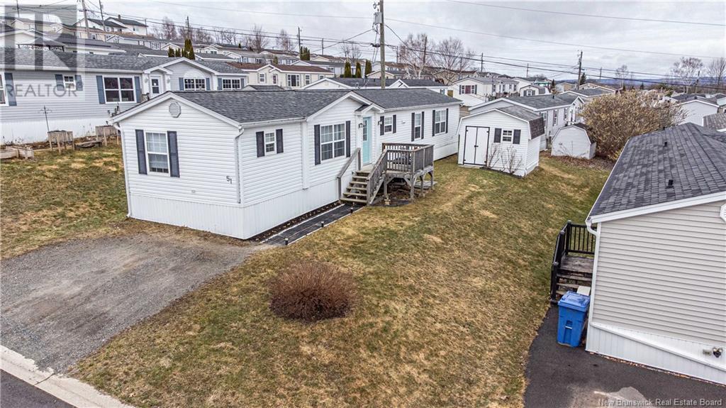 51 Sherry's Lane, Fredericton, New Brunswick  E3C 1L8 - Photo 31 - NB117385