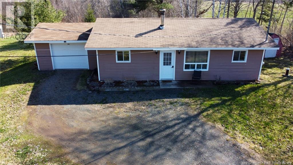 95 Sunpoke Road, Rusagonis, New Brunswick  E3B 8Y7 - Photo 1 - NB117277