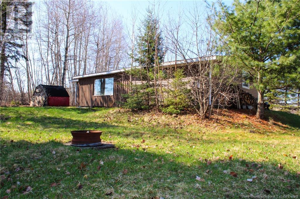 95 Sunpoke Road, Rusagonis, New Brunswick  E3B 8Y7 - Photo 35 - NB117277