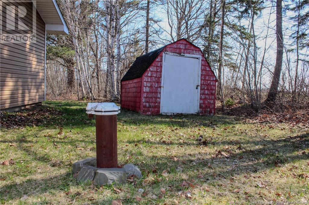 95 Sunpoke Road, Rusagonis, New Brunswick  E3B 8Y7 - Photo 39 - NB117277