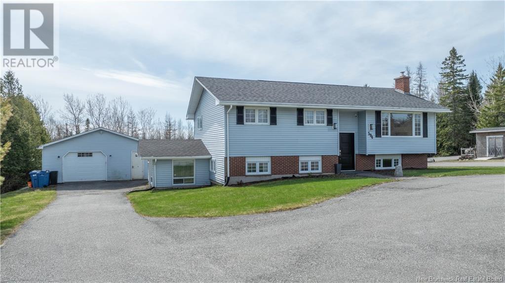 594 Hampton Road, Quispamsis, New Brunswick