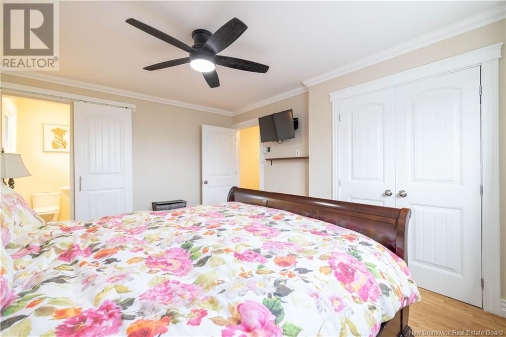 594 Hampton Road, Quispamsis, New Brunswick  E2G 1C8 - Photo 14 - NB116871