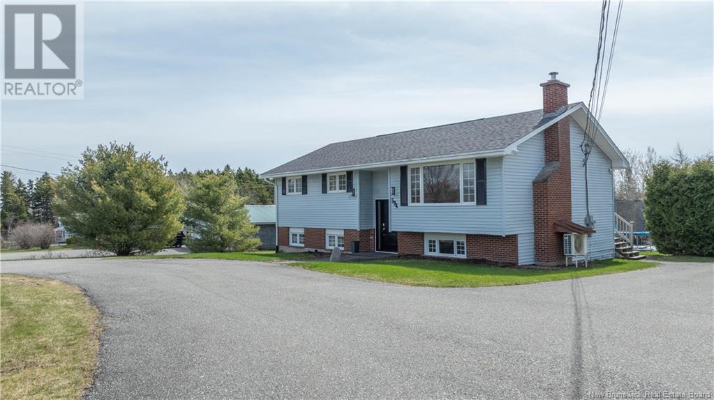 594 Hampton Road, Quispamsis, New Brunswick  E2G 1C8 - Photo 2 - NB116871