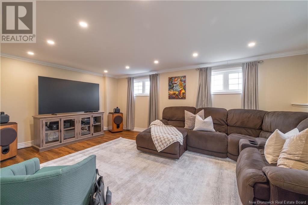 594 Hampton Road, Quispamsis, New Brunswick  E2G 1C8 - Photo 22 - NB116871