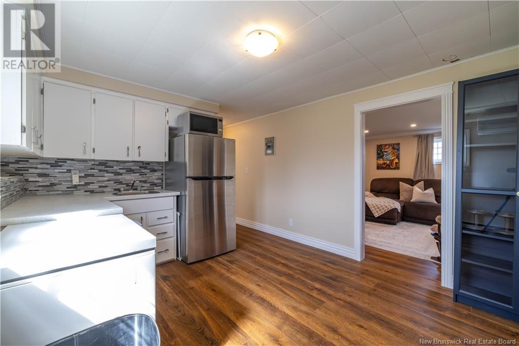 594 Hampton Road, Quispamsis, New Brunswick  E2G 1C8 - Photo 25 - NB116871