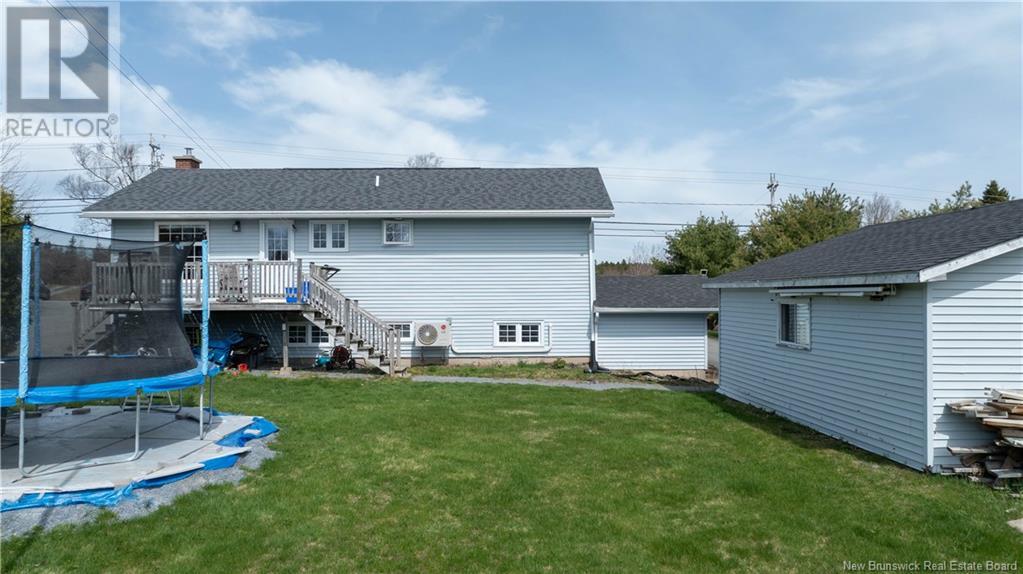 594 Hampton Road, Quispamsis, New Brunswick  E2G 1C8 - Photo 29 - NB116871