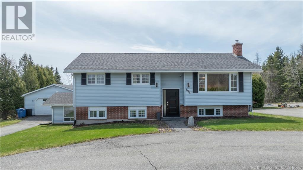 594 Hampton Road, Quispamsis, New Brunswick  E2G 1C8 - Photo 3 - NB116871