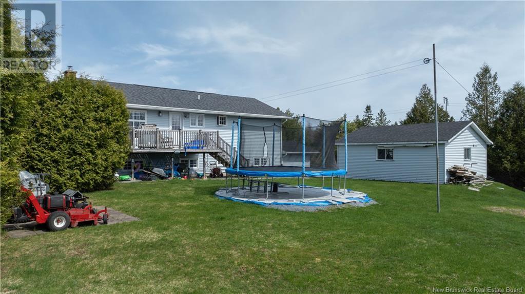594 Hampton Road, Quispamsis, New Brunswick  E2G 1C8 - Photo 30 - NB116871