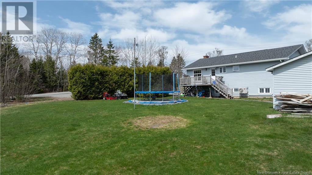 594 Hampton Road, Quispamsis, New Brunswick  E2G 1C8 - Photo 32 - NB116871