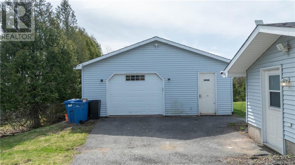 594 Hampton Road, Quispamsis, New Brunswick  E2G 1C8 - Photo 33 - NB116871