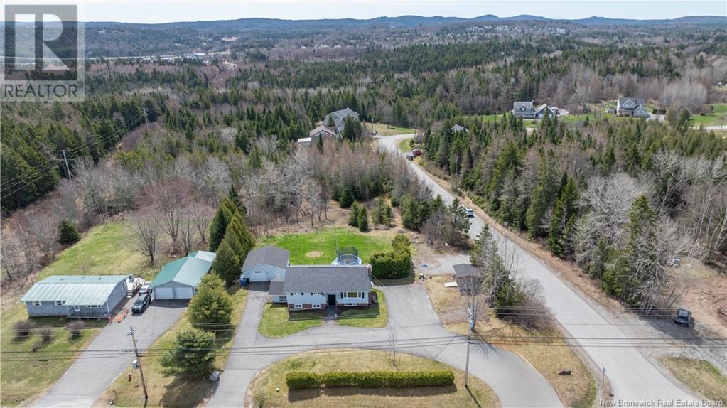 594 Hampton Road, Quispamsis, New Brunswick  E2G 1C8 - Photo 41 - NB116871