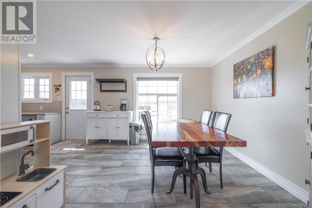 594 Hampton Road, Quispamsis, New Brunswick  E2G 1C8 - Photo 7 - NB116871