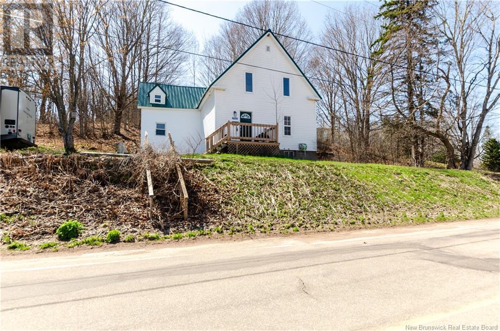 2960 Main Street, Hillsborough, New Brunswick  E4H 2Y9 - Photo 1 - NB116961