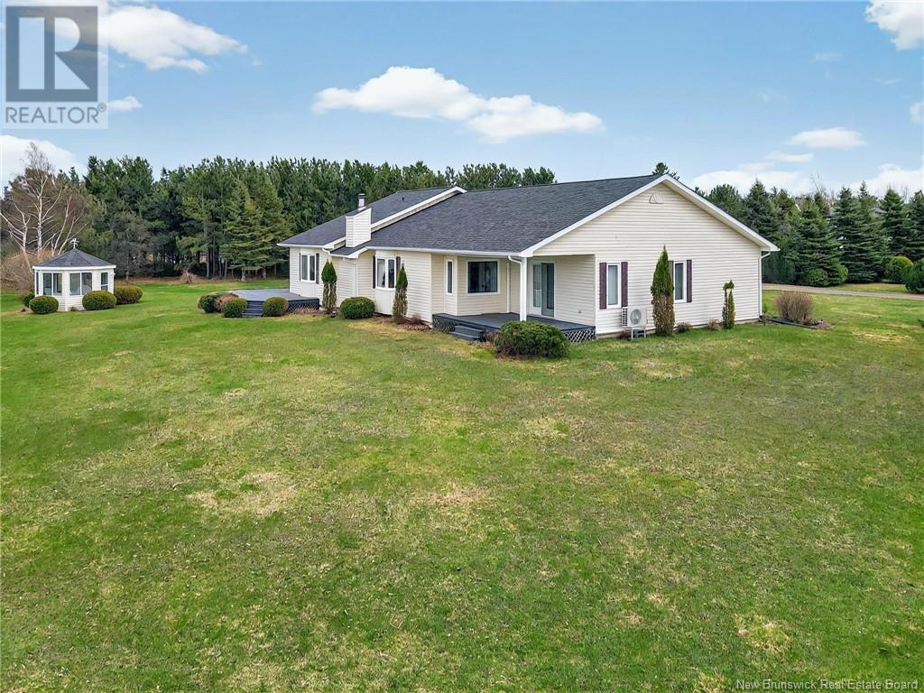 29 Sandpiper Road, Aldouane, New Brunswick  E4W 5L6 - Photo 36 - NB117050