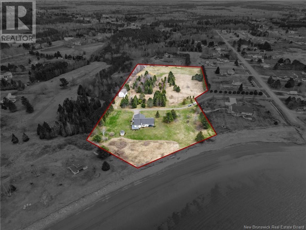29 Sandpiper Road, Aldouane, New Brunswick  E4W 5L6 - Photo 4 - NB117050