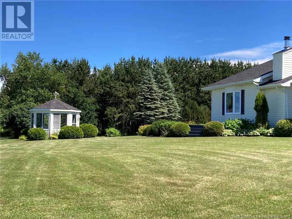 29 Sandpiper Road, Aldouane, New Brunswick  E4W 5L6 - Photo 41 - NB117050