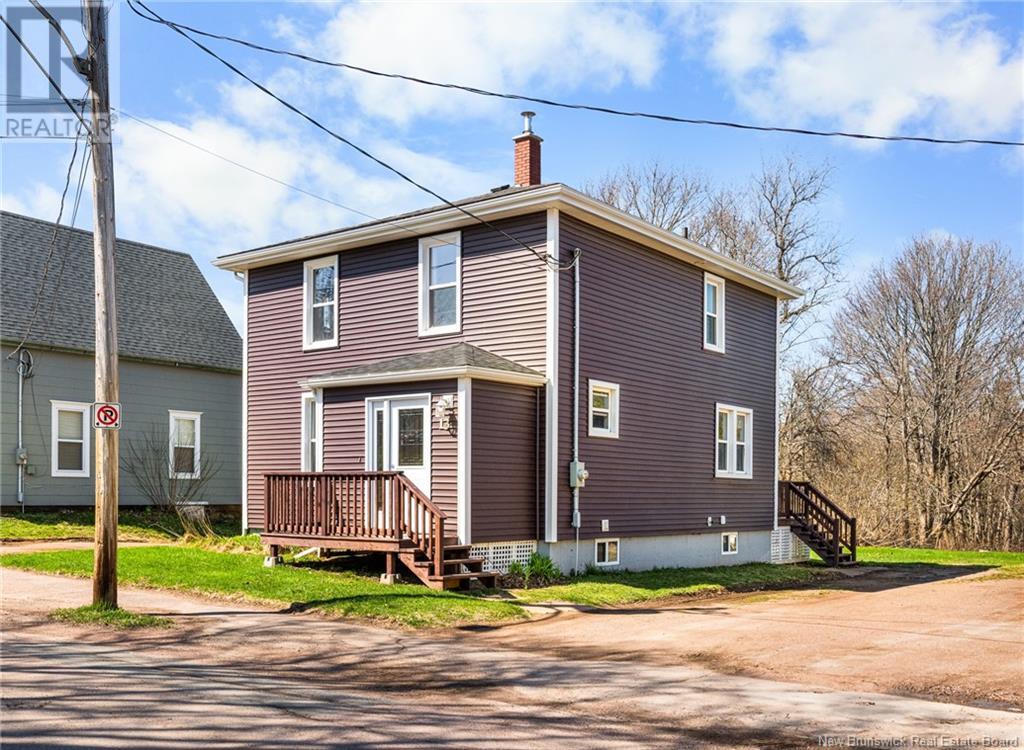 13 Union, Sackville, New Brunswick  E4L 4M5 - Photo 2 - NB117377