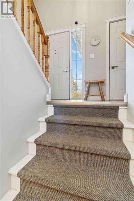 1494 Woodstock Road, Fredericton, New Brunswick  E3C 1P3 - Photo 31 - NB117041