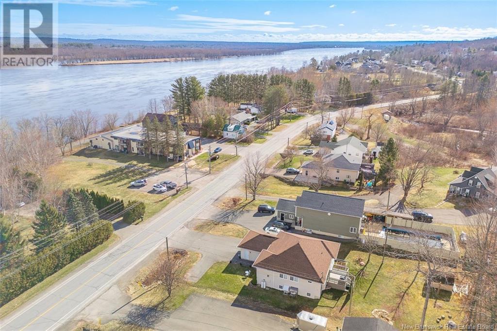 1494 Woodstock Road, Fredericton, New Brunswick  E3C 1P3 - Photo 48 - NB117041