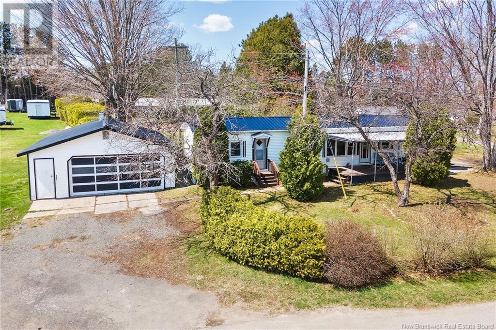6 Kelly's Drive, Fredericton, New Brunswick
