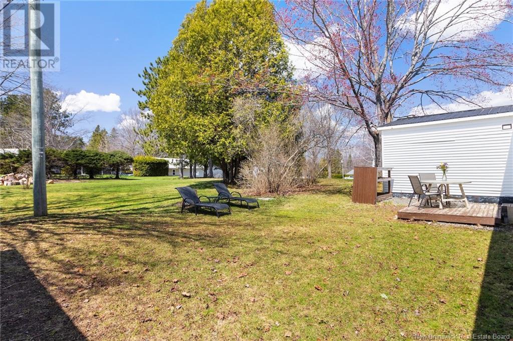 6 Kelly's Drive, Fredericton, New Brunswick  E3B 7R2 - Photo 33 - NB116222