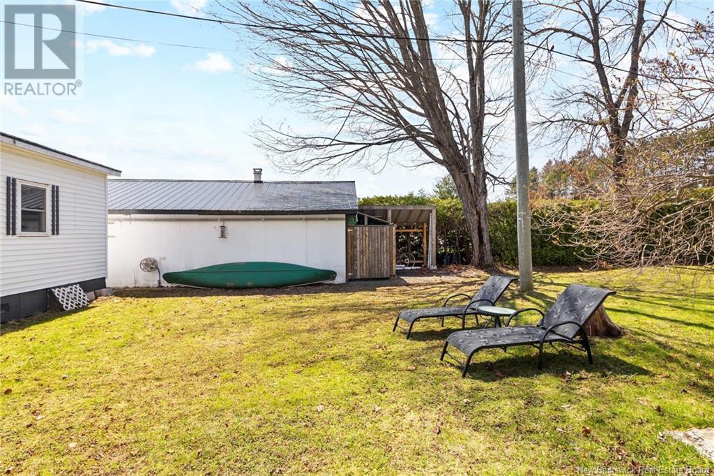 6 Kelly's Drive, Fredericton, New Brunswick  E3B 7R2 - Photo 36 - NB116222