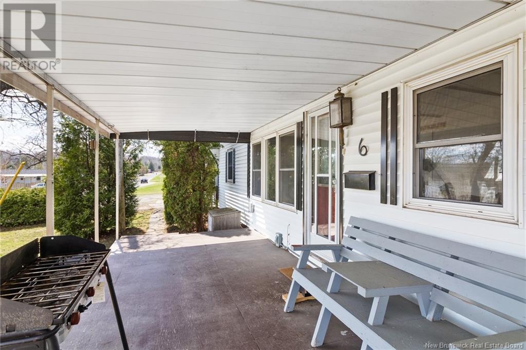 6 Kelly's Drive, Fredericton, New Brunswick  E3B 7R2 - Photo 4 - NB116222