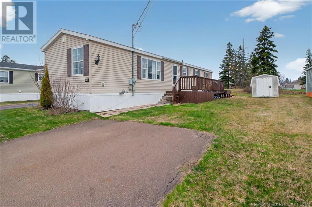 41 Ste Marie Lane, Dieppe, New Brunswick