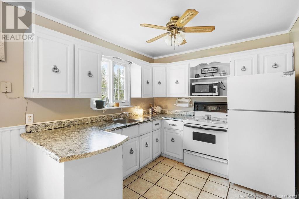 46 Sherwood Drive, South Esk, New Brunswick  E1V 4N4 - Photo 3 - NB117394