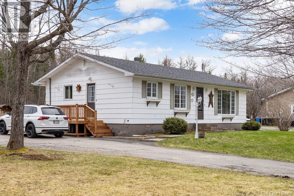 46 Sherwood Drive, South Esk, New Brunswick  E1V 4N4 - Photo 30 - NB117394