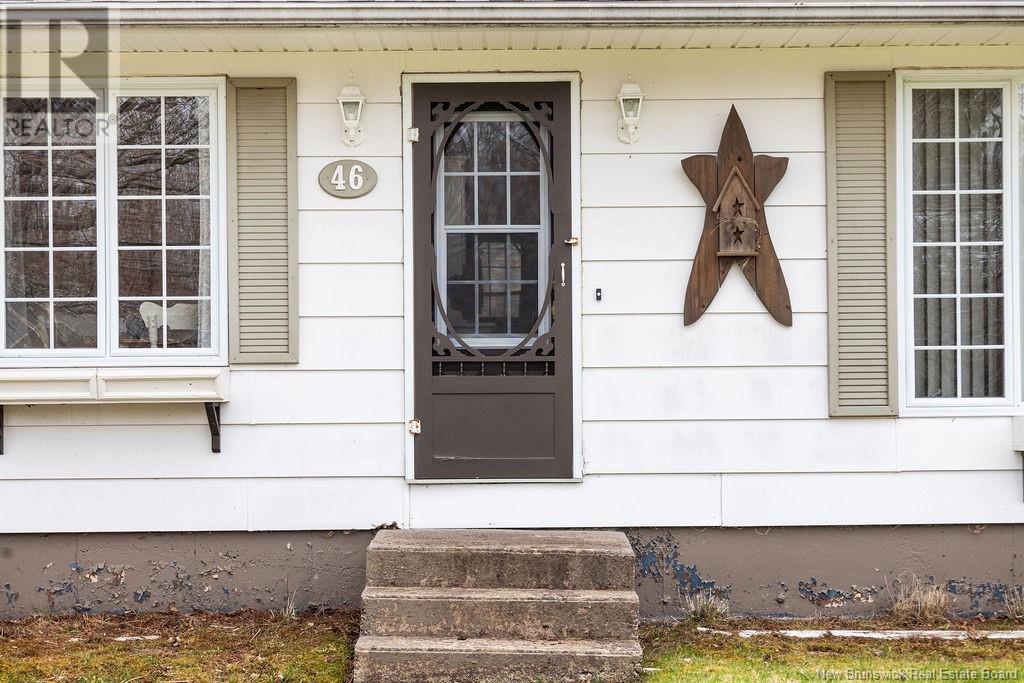 46 Sherwood Drive, South Esk, New Brunswick  E1V 4N4 - Photo 33 - NB117394