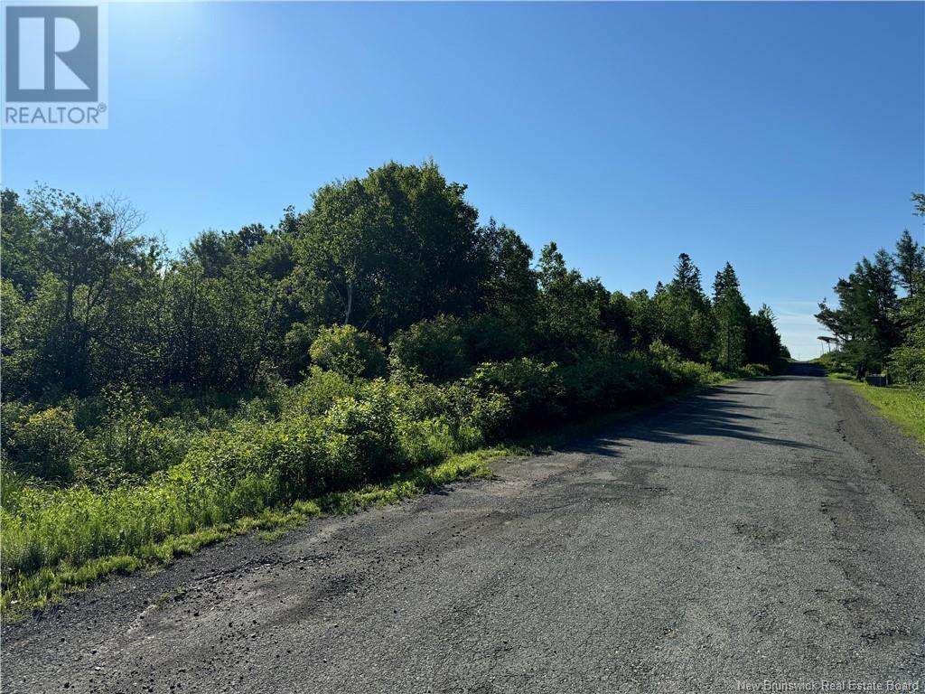 Lot 91-5 Cape Road, Newburg, New Brunswick