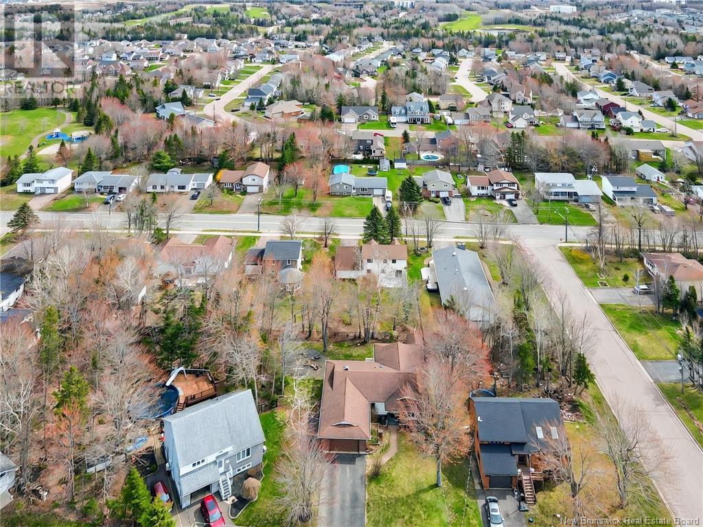 764 Papineau Court, Dieppe, New Brunswick  E1A 6G6 - Photo 45 - NB117120