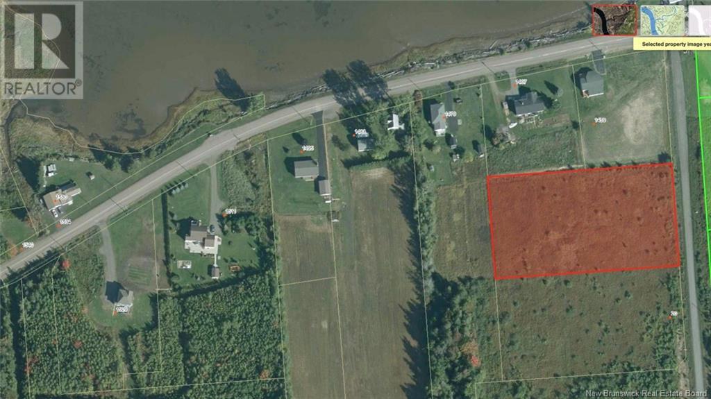 De La Montee Road, Notre-Dame, New Brunswick  E4V 1W7 - Photo 1 - NB116878