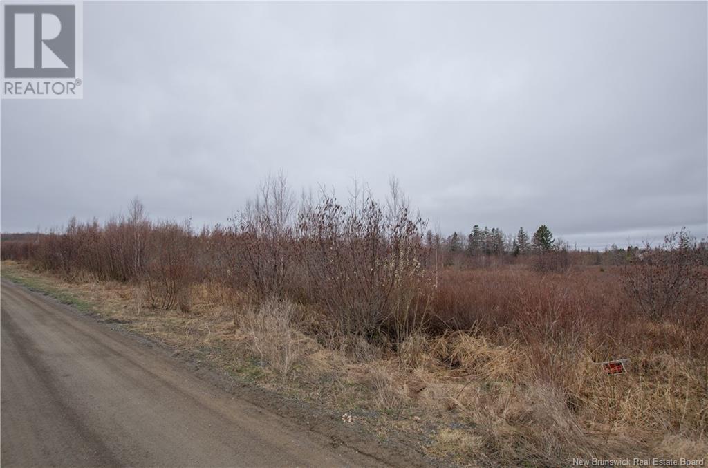 De La Montee Road, Notre-Dame, New Brunswick  E4V 1W7 - Photo 8 - NB116878