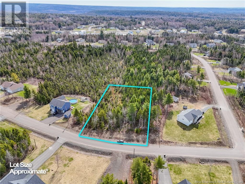 2015-05 Freedom Street, Killarney Road, New Brunswick