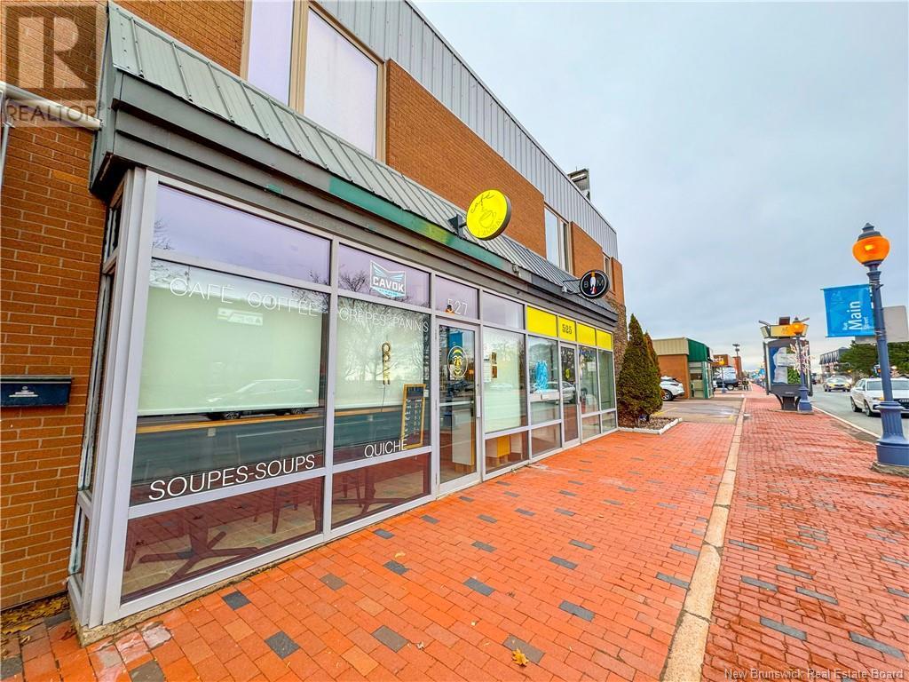 525 Main Street, Moncton, New Brunswick  E1C 1C5 - Photo 2 - NB117354