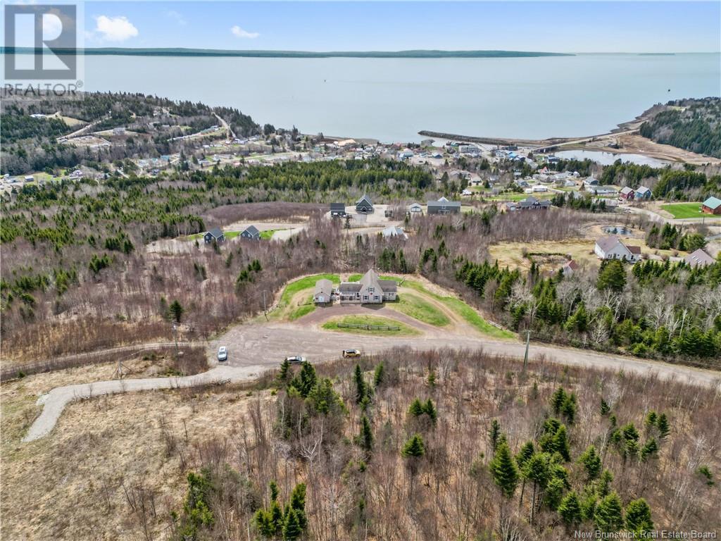 9 Brittany Court, Alma, New Brunswick