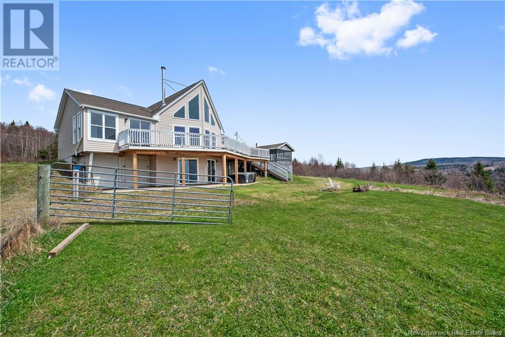 9 Brittany Court, Alma, New Brunswick  E4H 0B4 - Photo 2 - NB117364