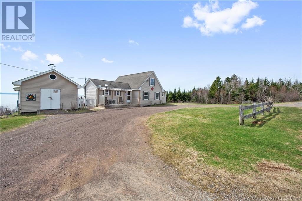 9 Brittany Court, Alma, New Brunswick  E4H 0B4 - Photo 32 - NB117364
