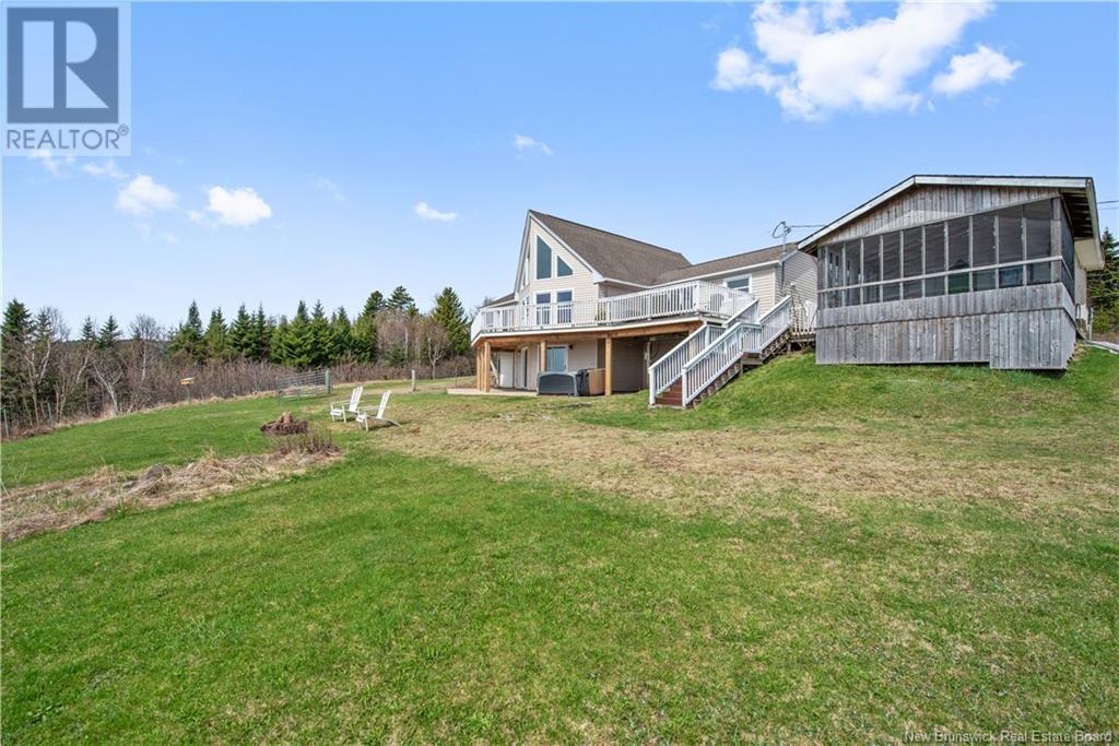 9 Brittany Court, Alma, New Brunswick  E4H 0B4 - Photo 33 - NB117364