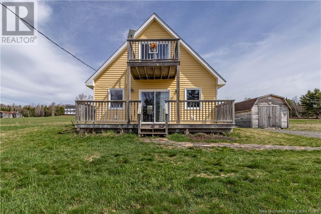 100 Washademoak Lane, Cambridge-Narrows, New Brunswick  E4C 4G9 - Photo 17 - NB117056