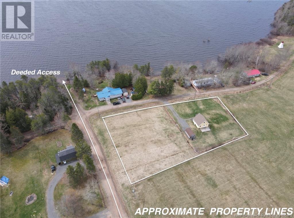 100 Washademoak Lane, Cambridge-Narrows, New Brunswick  E4C 4G9 - Photo 2 - NB117056